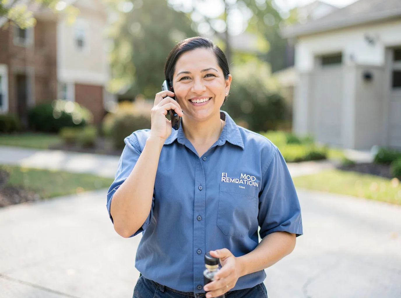 Mold Remediation Stanfield, NC FAQs